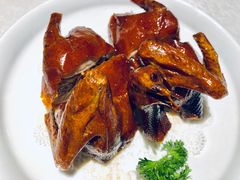 -维园悦谱·海派家常菜(乌鲁木齐南路店)