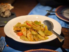 -甘尼仕印度餐厅爵士酒吧(阳春巷店)