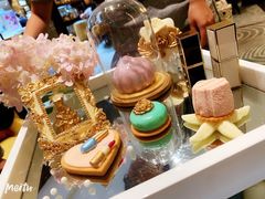 -行者书屋大堂吧 ·下午茶(南京圣和府邸酒店)