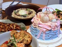 -娜娜家•Nana's restaurant (南开大悦城店)