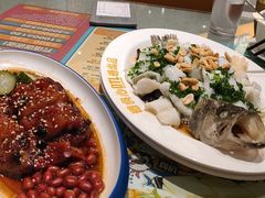 -大头力茶餐厅(花都融创茂店)