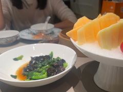 -小厨娘绣中淮扬(大行宫科巷店)