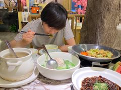 -江南郡府(天宝路店)
