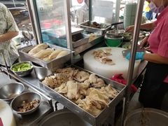 -红大哥水门鸡饭(總店)