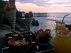 -Rock Bar Bali(Bali)