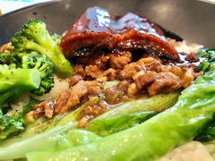 -永和大王(一口茶豆浆|花香豆更香·碧榕湾店)