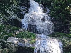 -萍乡武功山风景名胜区