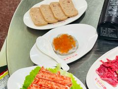 -燃计沙茶皇·香港沙茶火锅(人广旗舰店)