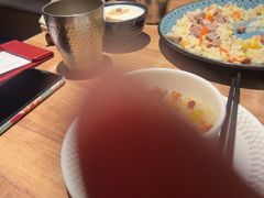 -耶里夏丽·丝路新疆菜·清真食品(徐汇南丹东路臻选店)