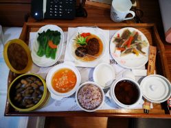 -爱贝蕊恩韩式月子会所(南山店)