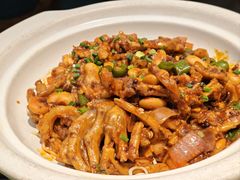 -情妹耙泥鳅·江湖川菜(科华店)
