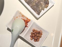 -味一楼兰州拉面(机场一店)