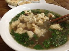-老白家水盆羊肉