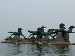 -养马岛旅游度假区