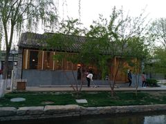 -春风习习