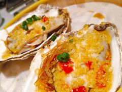 -必点海鲜·海肠捞饭(滨江道一店)