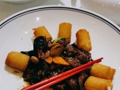 -和记小菜(东方店)