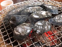 -大阪烧肉BAKA一代(十亩地店)