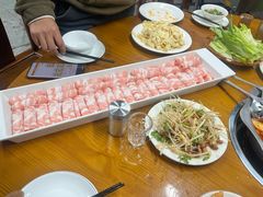 -陈五哥大排档(湘江世纪城店)