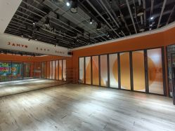 -JAMYO街舞酱音乐舞蹈