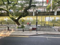 -广东胜利宾馆西关粤中餐厅