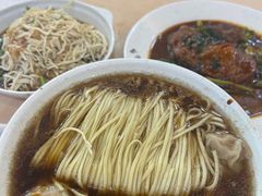-蒋家桥饺面店(东关街店)