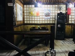 -风波庄(石景山店)