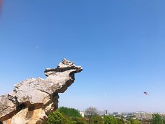 -南京市江宁方山
