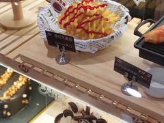 -DQ·蛋糕·冰淇淋(新佳丽店)