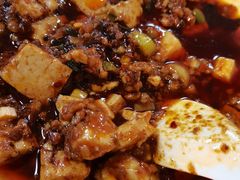 -天回镇何氏豆腐(总店)