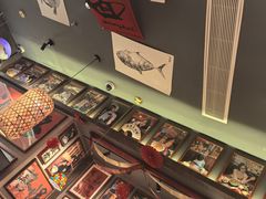 -王繁星面馆(西安熙地港店)