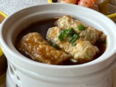 -海皇食府(水都假日酒店店)