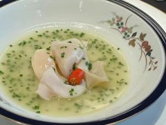 -潮汕味道·煮海餐厅(金麟大厦店)