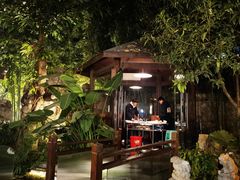 -夜宴江景餐厅