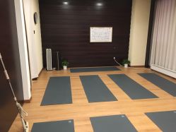 -FineYoga梵音瑜伽·普拉提