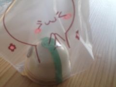 -蜜蜂小象·榴莲千层蛋糕(时代汇11栋店)