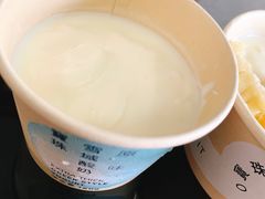 雪域酸奶-宝珠奶酪(浦东金桥店)