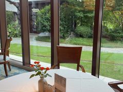 -扬州香格里拉·香宫中餐厅