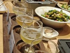 -木屋烧烤(观澜湖新城MH店)