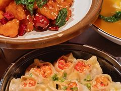 -山四砂锅(太原钟楼街店)