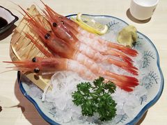 -有喜屋·深夜食堂(北京西路店)