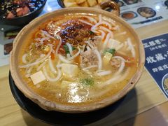 -三根葱云南小吃(砂之船店)