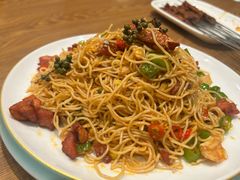 -老三烤肉·融合菜宴会厅