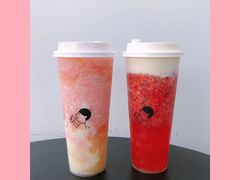 -喜茶(佛山顺德容桂天佑城店)