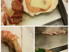 -大渔铁板烧(蛇口店)