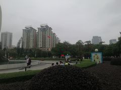 -北部湾广场