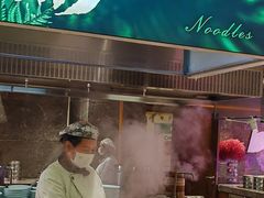 -太湖饭店玉兰厅(自助餐厅)