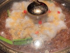 -绿茶餐厅(蓝色港湾店)