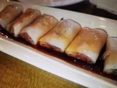-牡丹国际大酒店-港式茶餐厅