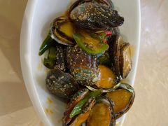 -北方饺子王·海肠捞饭·海鲜锅(山大店)